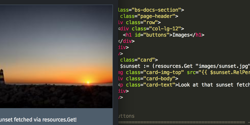 Featured Image for Example post for LambdaStack